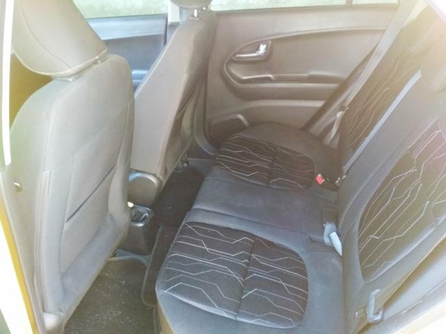 Vendo Picanto 2011/2012 1.0 Automático - Foto 4