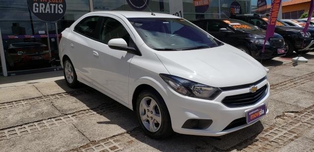 CHEVROLET PRISMA 1.4 MPFI LT 8V FLEX 2019