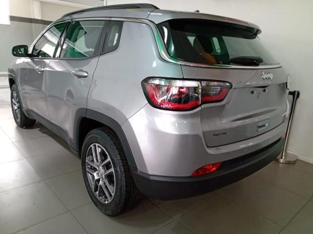 JEEP COMPASS SPORT 2.0 16V 156CV 5P - Foto 6