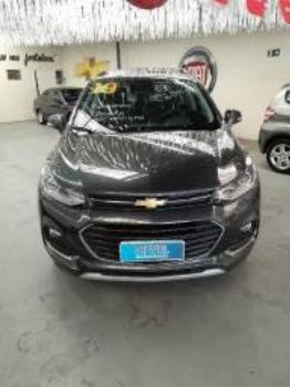Tracker premier 2 2019 completa 7milkm conservado ciavel - Foto 2