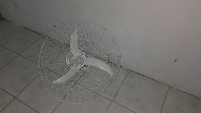 Vendo ventiladores de teto - Foto 3
