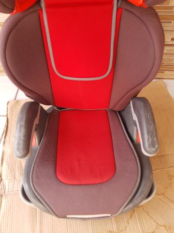 Cadeirinha graco Júnior - Foto 5