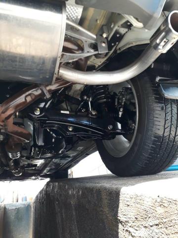ASX modelo AWD 28.000 km Único dono O mais top que tem 4x4 automatico - Foto 13