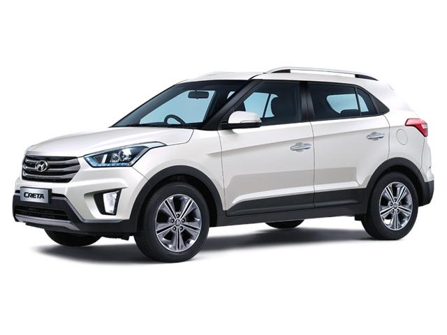 Hyundai Creta 1.6 16v flex pulse plus automático - Foto 2