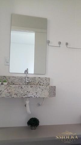 Apartamento à venda com 3 dormitórios em Jurerê internacional, Florianópolis cod:9408 - Foto 18