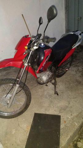 Bros 150