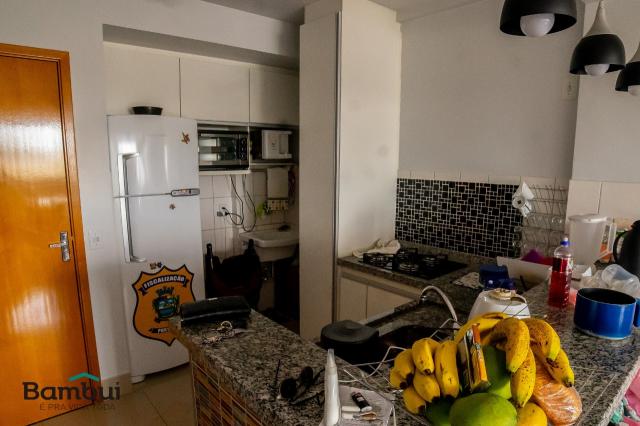 Apartamento à venda com 1 dormitórios cod:60208577 - Foto 5