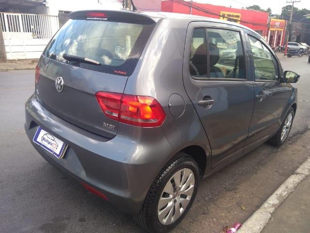 Fox Trendline 2016 1.6 Completo - Foto 3
