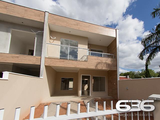 Casa | Joinville | Bom Retiro | Quartos: 3