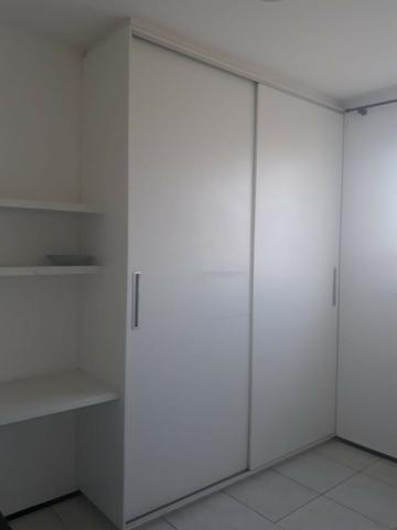 Apartamento no Centro de Messejana - Foto 10