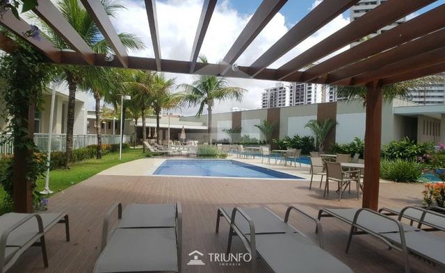 (MRA) TR16225-Apartamento em Promoção no Cambeba, 89m², 3 Quartos, Varanda, Piscina - Foto 5