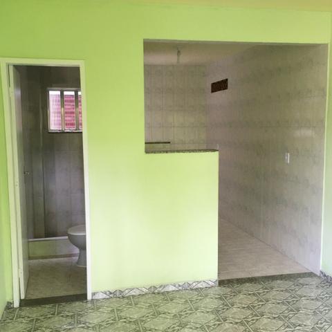 Quitinete aconchegante, com opção de garagem e Internet! - Foto 3