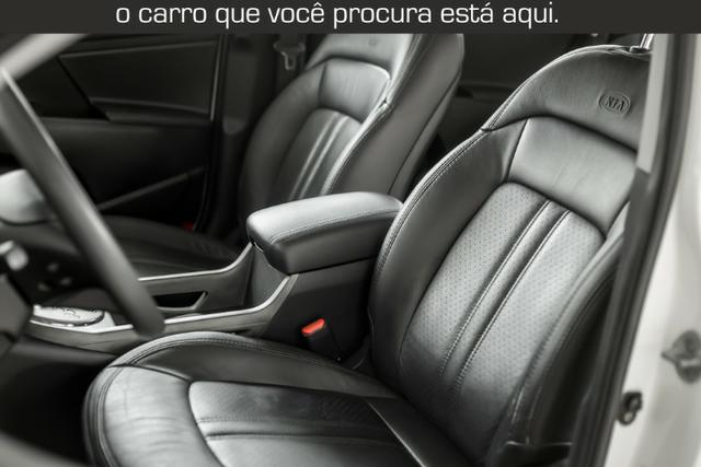 Kia Sportage 2.0 LX Automática - Foto 16