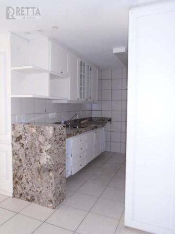 Apartamento no Meireles - Foto 10