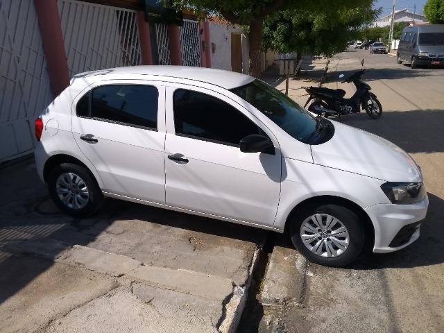 Volkswagen gol g-7 2018 msi 1.6 - Foto 11