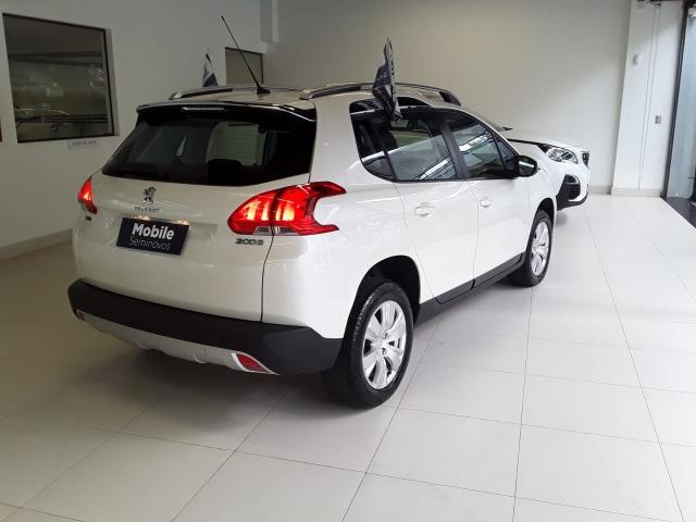 Peugeot 2008 Allure Flex Automático 2015/2015 - Foto 3