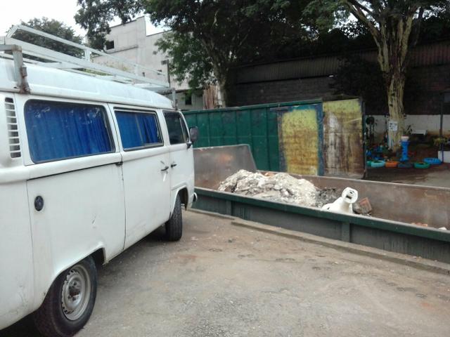 Retiramos entulho ensacado - Foto 2