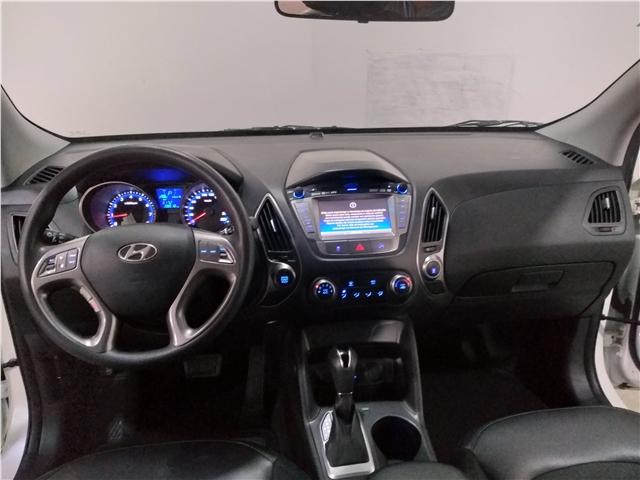Hyundai Ix35 2.0 mpfi gl 16v flex 4p automático - Foto 7