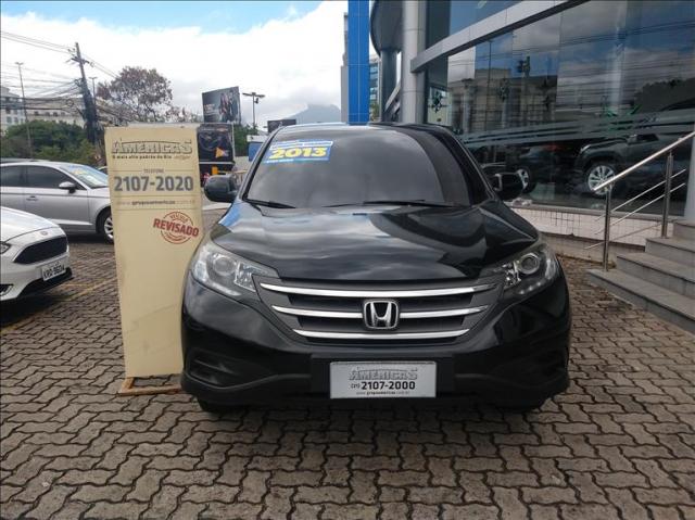 Honda Crv 2.0 lx 4x2 16v