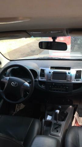 Hilux 15/15 - Foto 2