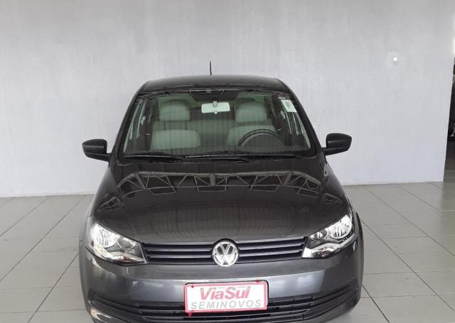 Voyage Tl Mb 1.6 Flex 4 Portas