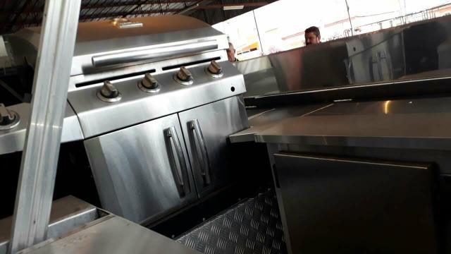 Food Truck - Foto 3