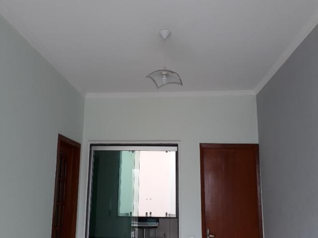 Apartamento à venda com 2 dormitórios em Nova era, Juiz de fora cod:AP00069 - Foto 8
