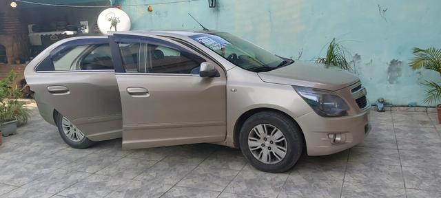 Cobalt 2013/2013 Ltz 1.8 - Foto 5