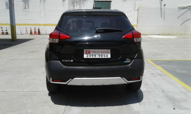 Nissan Kicks SL 2018 com apenas 15mil KM - Foto 2