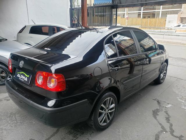 Polo Sedan Confortline 2008/2009 - Foto 3