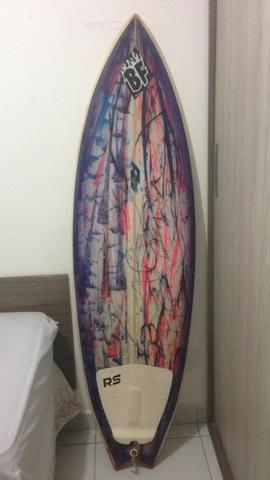 Vendo prancha de surf - Foto 2