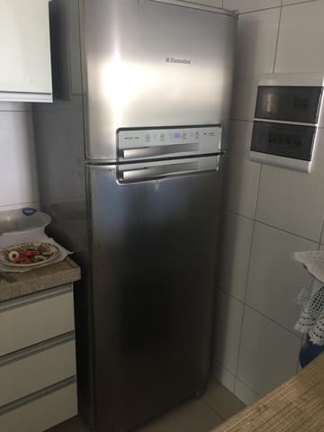 Geladeira Eletrolux