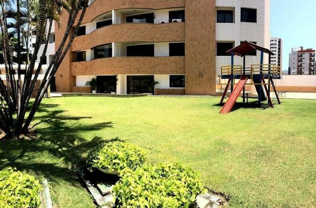 Apartamento: Aldeota, 153 m² de área privativa, 3 suítes, 2 vagas - Foto 2