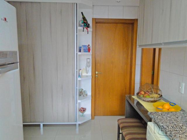 Apartamento à venda com 3 dormitórios em Vila rosa, Novo hamburgo cod:15821 - Foto 9