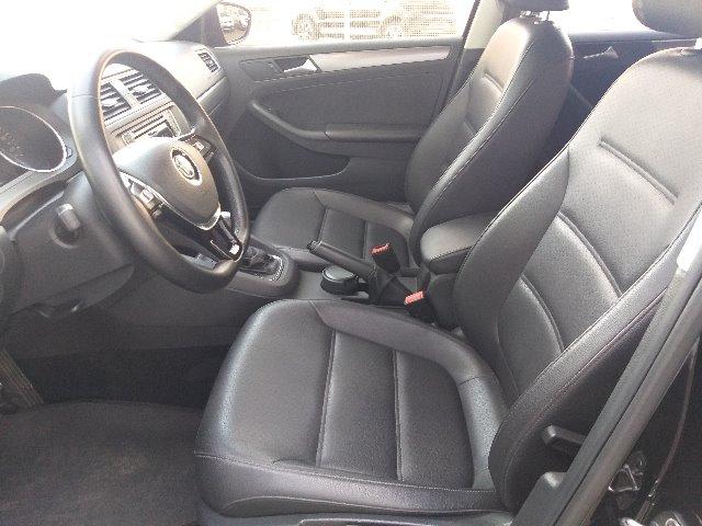 Jetta.confortline 2017/2017 1.4 tsi - Foto 6