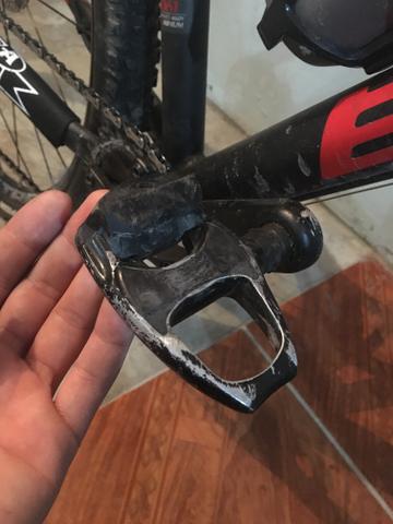 Pedal