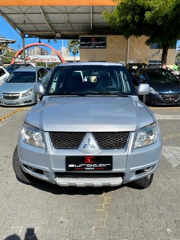 Tr4 4X4 Aut 2014/2014 - Foto 2