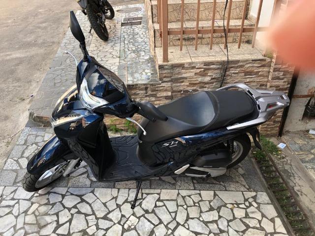 Moto honda sh - Foto 2