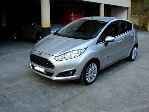 Ford Fiesta 1.6 flex - Foto 3