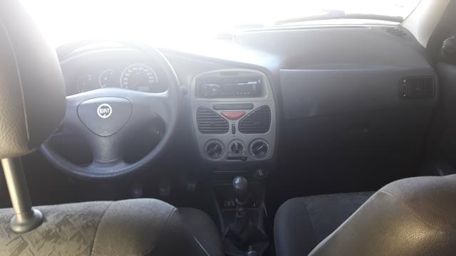 Vendo Fiat siena 2008 - Foto 4