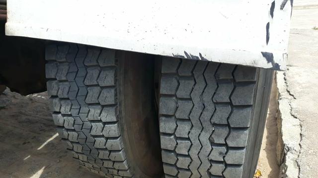 Vende se Scania 112 H - Foto 3