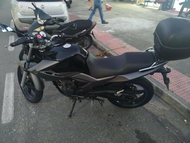Fazer ano 2014 blueflex - Foto 5