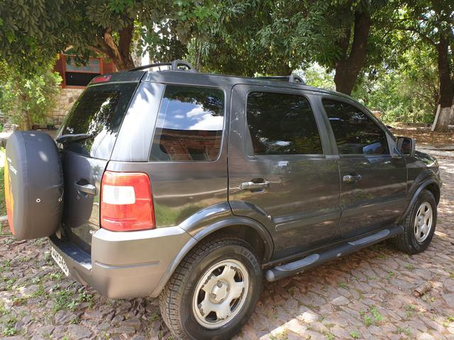 Ecosport 2005 completa !!!ACEITO PROPOSTAS!!! - Foto 3
