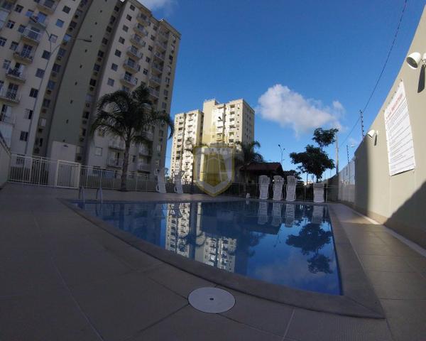 2 Quartos Morada de Laranjeiras - Foto 2