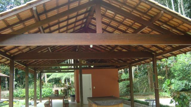 Sitio marechal floriano 2 hequitares - Foto 2