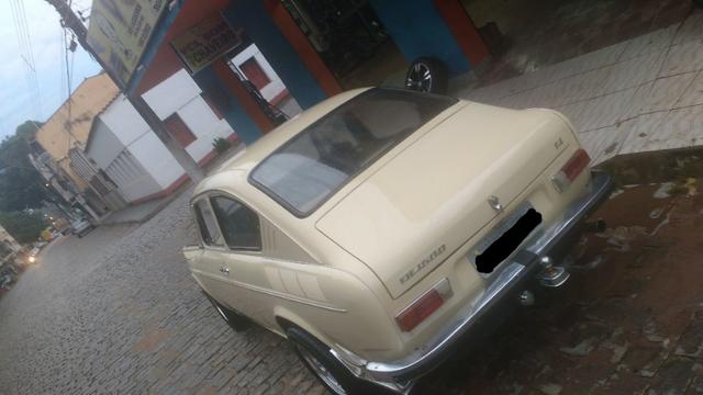 Volkswagen Variant TL 1.6 Bege - Foto 8