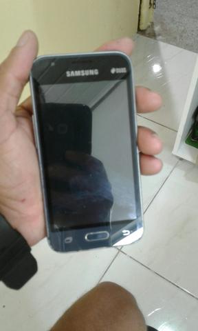 J1 Mini Samsung