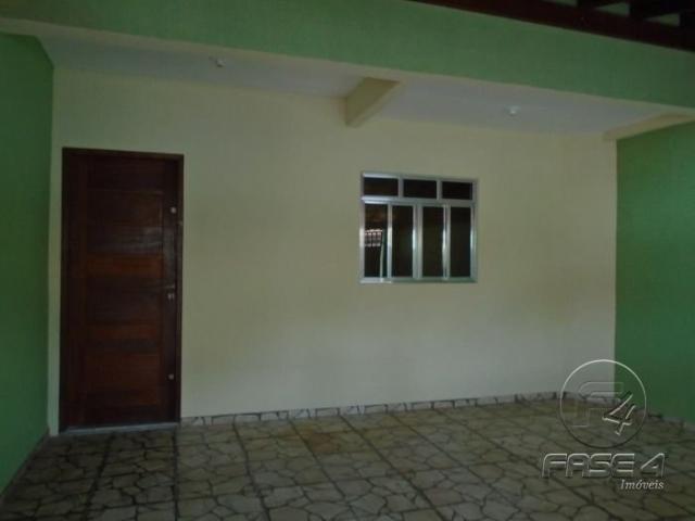 Casa para alugar com 2 dormitórios em Jardim do sol, Resende cod:2434 - Foto 4