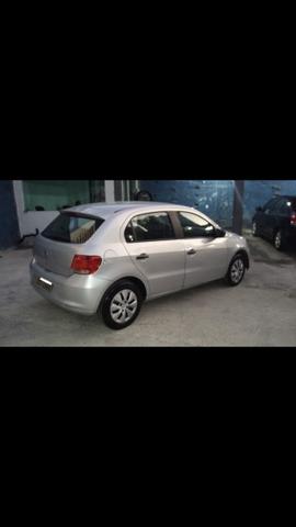 Gol 1.6 com gás Natural - Foto 4