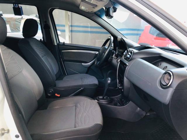 RENAULT DUSTER 2014/2015 2.0 TECH ROAD II 4X2 16V FLEX 4P AUTOMÁTICO - Foto 3
